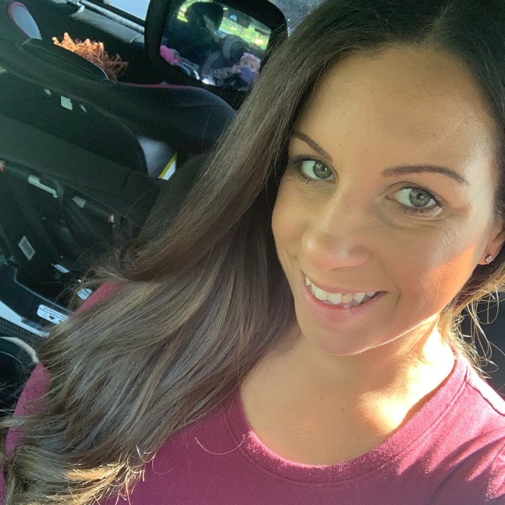 Meet your Posher, Jessica